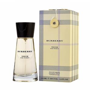 Touch by burberry For Women EDT ( دبی و امارات)