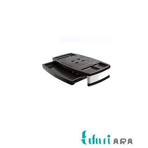 زیر مانیتوری کشو دار بزرگ قابل تنظیم SANA کد818