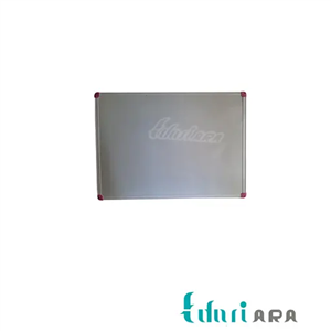 تخته وایت برد مغناطیسی مدل پارسیان سایز 80x100