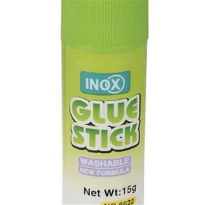 چسب ماتیکی اینوکس – وزن 15 گرم