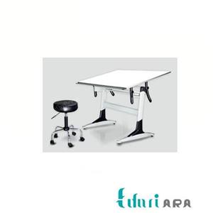 میزنقشه کشی شیدکو 80-120
