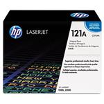 کارتریج لیزری رنگی اچ پی HP 121A سری کامل