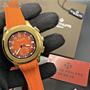 ساعت مچی پتک فیلیپ Patek Philippe Aquanaut 9662P 