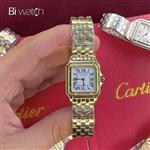 ساعت مچی  کارتیر  Cartier Panthere 9661C