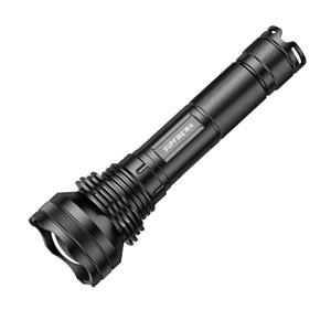 چراغ قوه قدرتمند ضدآب LED  P90