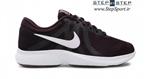 کفش اسپرت زنانه اصل نایکی روولوشن 4 | Nike Womens Revolution 4 Running Trainers 908999-606