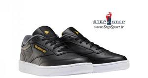 کتانی مردانه ریباک اورجینال کلاب سی 85 | Reebok Classic Club C 85 Men's Shoes FW7787