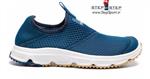 کفش پیاده روی تابستانی مردانه سالومون اورجینال آر ایکس ماک 4 | Salomon RX Moc 4 Men's Shoes 406009