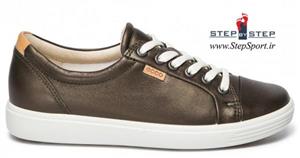 کفش کلاسیک چرمی زنانه اکو اورجینال سافت 7 