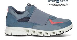 کفش چرمی کژوال زنانه اکو اورجینال مولتی ونت گورتکس