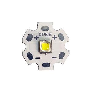 لامپ نور سفید کِری اورجینال 20 میلی متر CREE XM-L2 10W