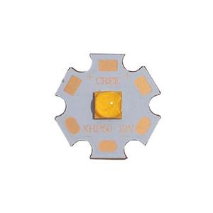 لامپ نور زرد کِری CREE XHP50.2 12V