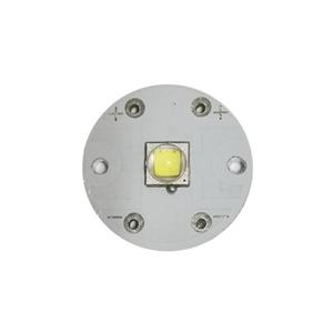 لامپ نور سفید کِری اورجینال دایره 20 میلی متر CREE XM-L2 10W