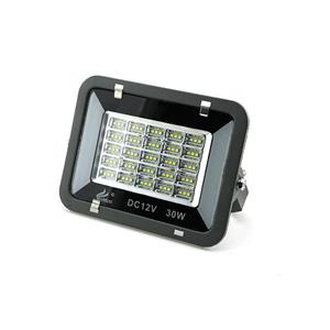 پروژکتور 12 ولت 30 وات LED