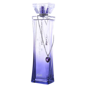 عطر ادکلن رصاصی حب الحقیقی  Rasasi Al Hobb Al Hakiki