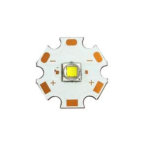 لامپ نور سفید لومینس اورجینال 20 میلی متر Luminus SST-40 10W