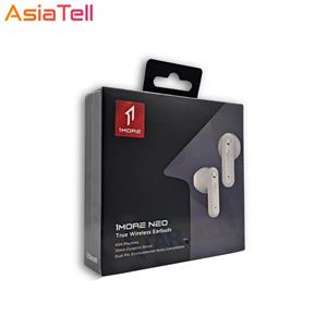هدفون بیسیم نسخه گلوبال وانمور مدل 1MORE Neo True Wireless EO007