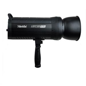 فلاش پرتابل متل Mettle Portable Flash TTL-600 for Nicon