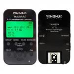 رادیو فلاش یانگنو  yongnuo YN-622N KIT E-TTL