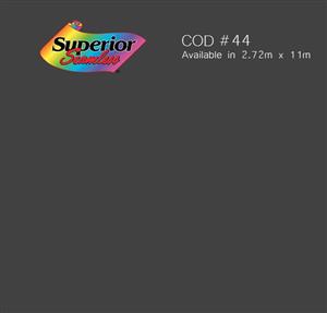 فون کاغذی سوپریور مشکی Superior #44 Black