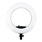 رینگ لایت وسکات Ring Light 480 IV ( 45 سانتی متر 100 وات) همراه با سه پایه (داخل کیف)