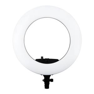 رینگ لایت وسکات Ring Light 480 IV ( 45 سانتی متر 100 وات) همراه با سه پایه (داخل کیف)