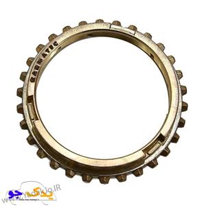 دنده برنجی پراید دنده 2 سایپا یدک