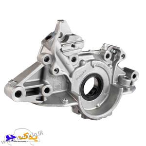 اویل پمپ ساینا و کوییک سوخت آما