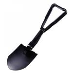 بیلچه کینگ کمپ مدل Tri Fold Smart Shovel