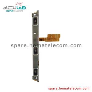 Power / Volume Flat Cable – Samsung Galaxy Note 20