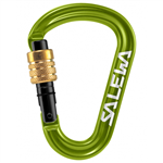 کارابین پیچ سالیوا مدل پروکارابینر Salewa HMS pro carabiner