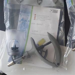 سرنگ اتوماتیک کلتی 5 سی سی هنکه