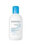 محلول پاک کننده آرایش شیری مدل Hydrabio با حجم 250 میل بایودرما Bioderma