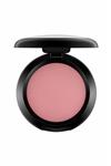 پودر رژگونه بلاش  Powder Blush مدل MOCHA صورتی ملایم آلویی (مات) حجم 6 میل مک MAC