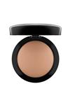 پنکیک مینرالایز اسکین فینیش نچرال Mineralize Skinfinish Natural مدل DARK GOLDEN حجم 10 میل مک MAC