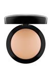 پنکیک مینرالایز اسکین فینیش نچرال Mineralize Skinfinish Natural مدل MEDIUM GOLDEN برنزه طلایی متوسط حجم 10 میل مک MAC