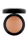 پنکیک مینرالایز اسکین فینیش نچرال Mineralize Skinfinish Natural مدل DARK DEEP برنز طلایی غنی حجم 10 میل مک MAC