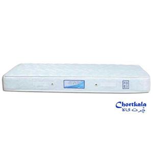 تشک رویال خواب آسایش مدل آرمیتا دو نفره سایز 200x140 سانتی متر