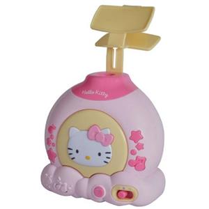 چراغ خواب ردباکس مدل Hello Kitty 