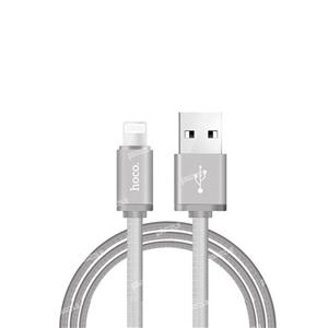 کابل شارژ آیفون هوکو مدل U5 (طول 1.2 متر)HOCO Lightning
