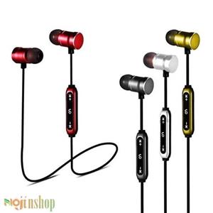 هدفون دورگردنی بلوتوثی Sport M19