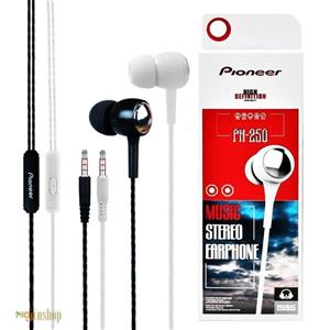 هدفون سیم دار Pioneer PH-250