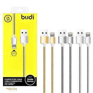 کابل لایتنینگ Budi M8J172
