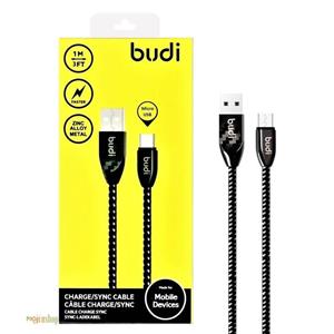 کابل میکرو Budi M8J160M