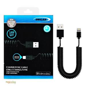 کابل لایتنینگ Oscar C-662