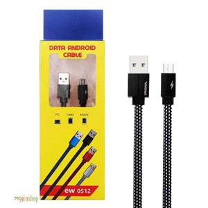 کابل میکرو EW 0512