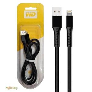 کابل لایتنینگ WD W9