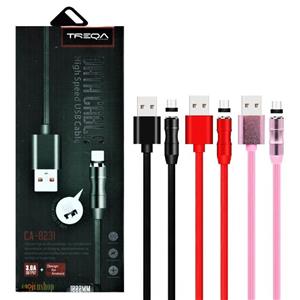 کابل میکرو Treqa CA-8231