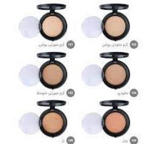 پنکیک کانفست 101