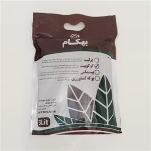 کوکوپیت بهکام  – 3 لیتری